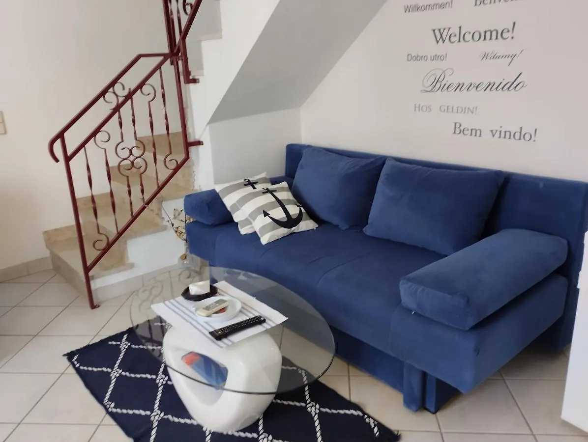 Apartment Exclusive Annex Rovinj
